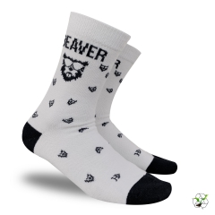 BEAVER Merino Golf Socks