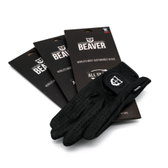 BEAVER GOLF Golf glove ALL SEASON ULTRA SeasonPack (3x)