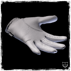 BEAVER GOLF Golf glove ALL SEASON ULTRA SeasonPack (3x) 'Storm Grey'