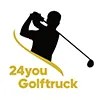 24you Golftruck